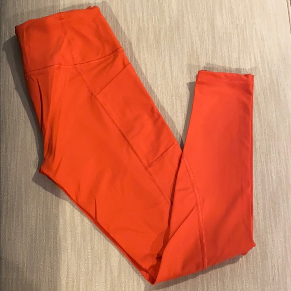 VS leggings